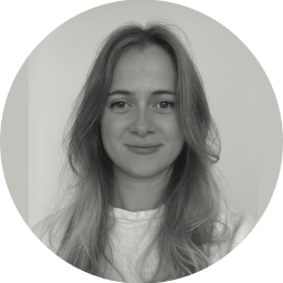 Katie Miller - Webflow